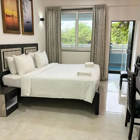 Henmil Hotel